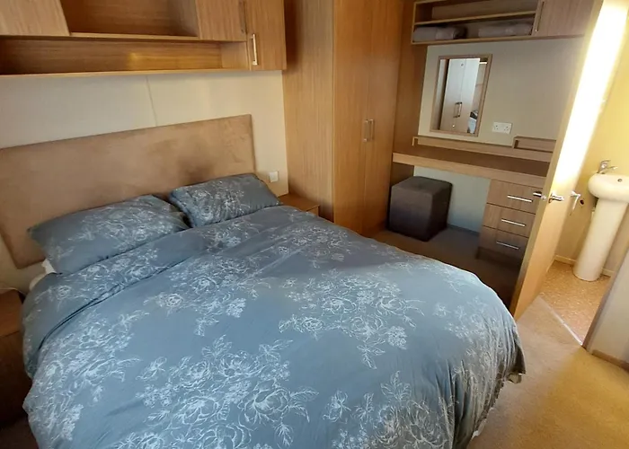 Bude Coastal Lodge