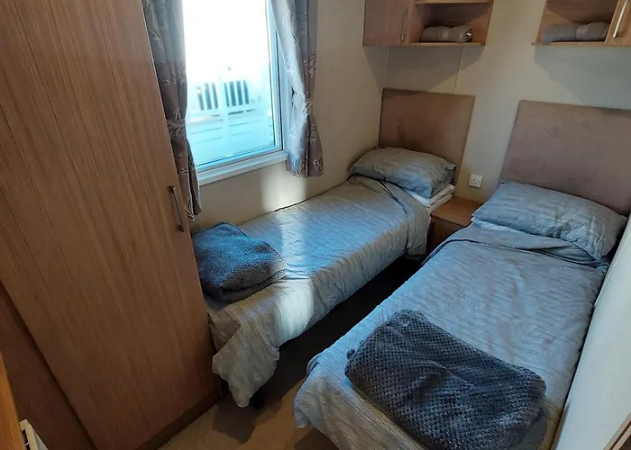 Bude Coastal Lodge