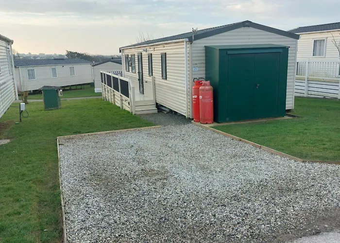 Bude Coastal Lodge