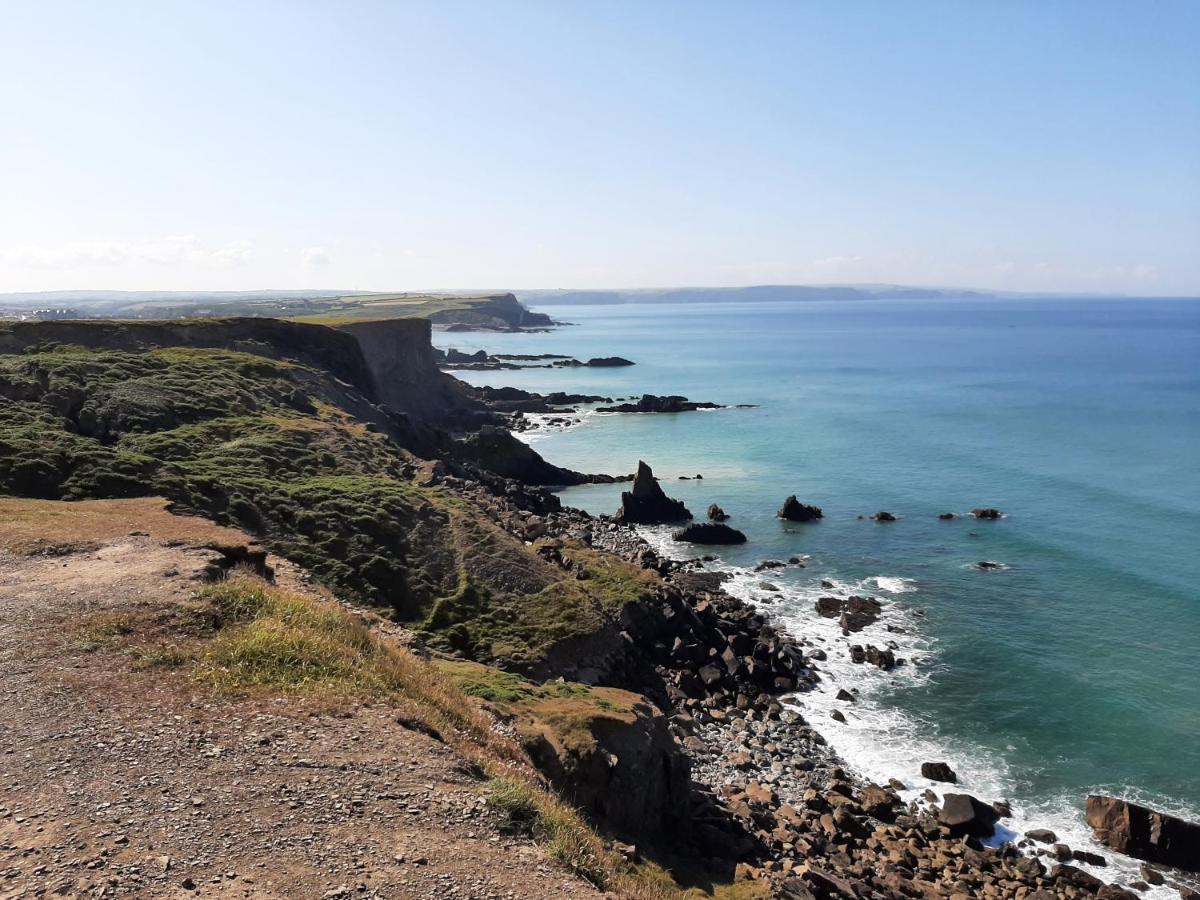 Coastal Holiday home Bude