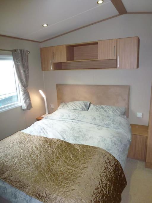 Holiday home Coastal Bude