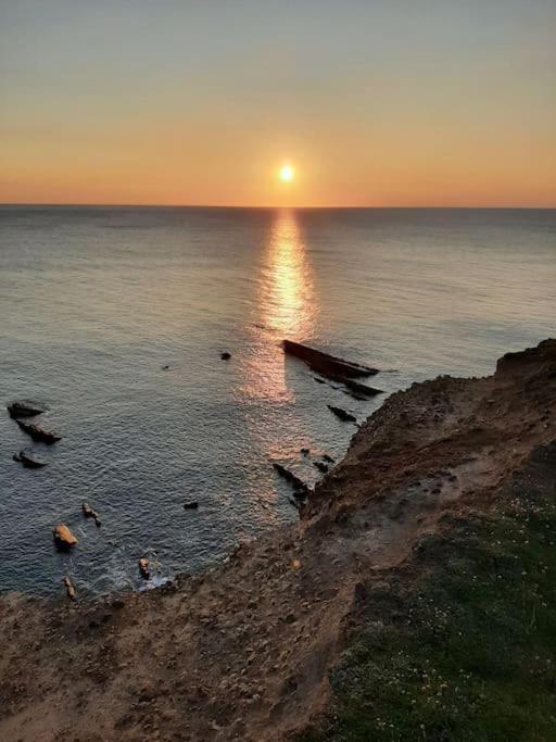 Holiday home Coastal Bude