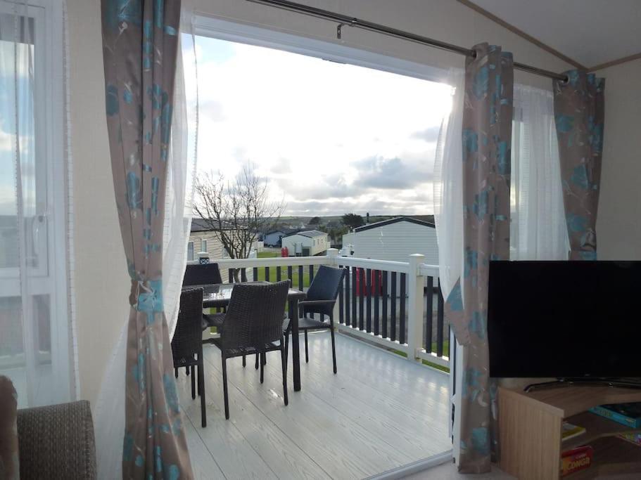 Holiday home Coastal *