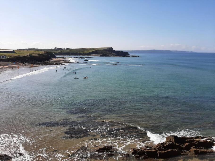 Coastal * Bude