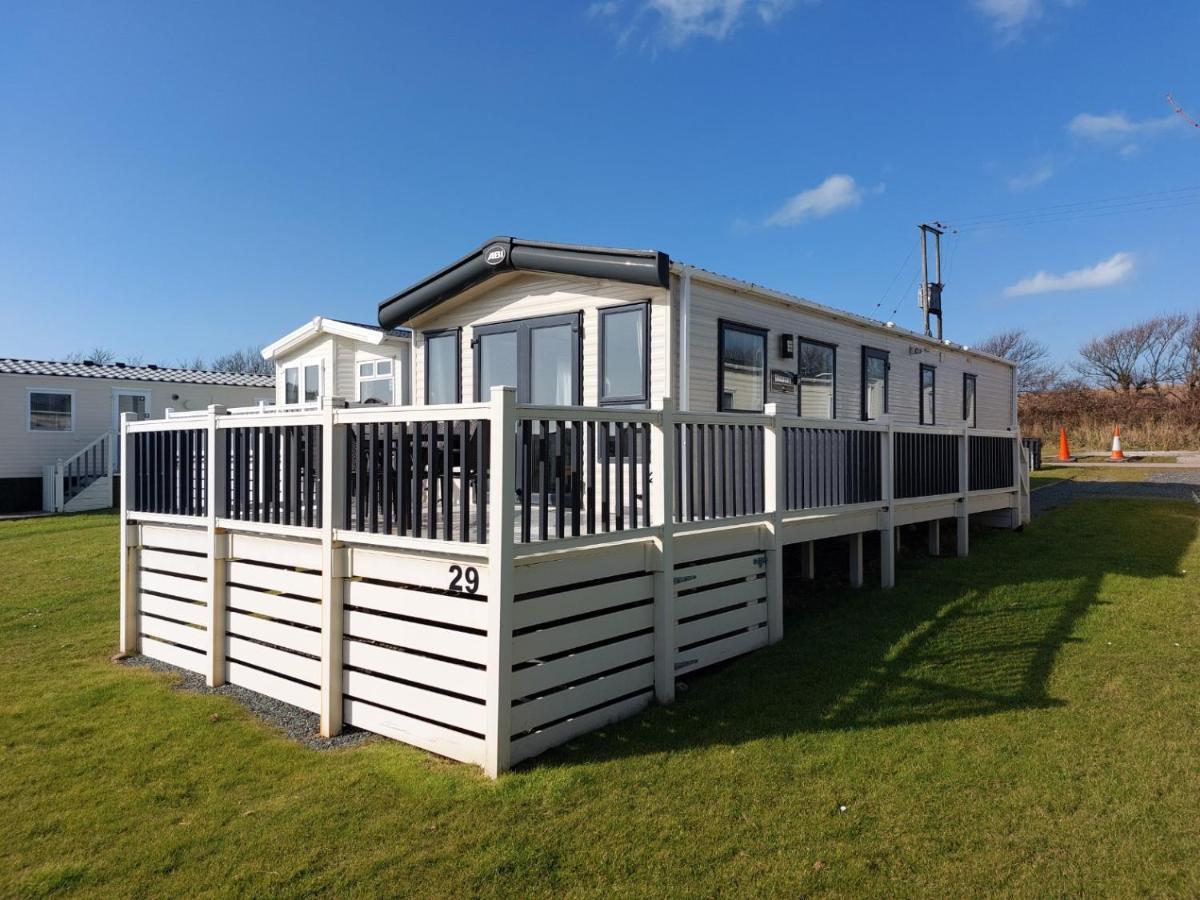 Coastal Holiday home Bude