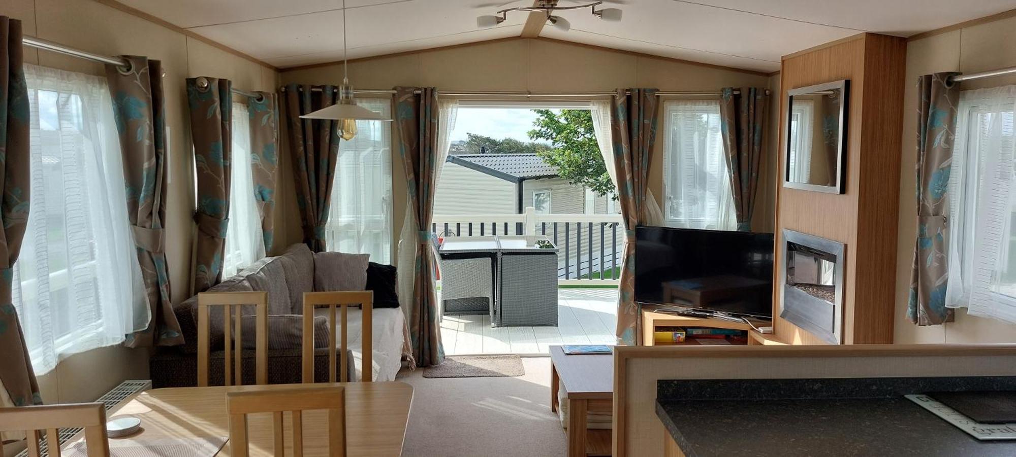 Coastal Holiday home *