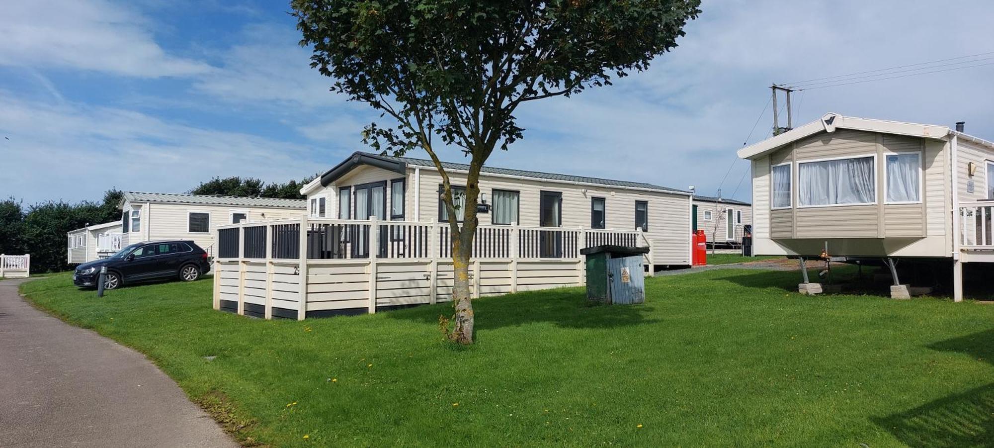 Holiday home Coastal *