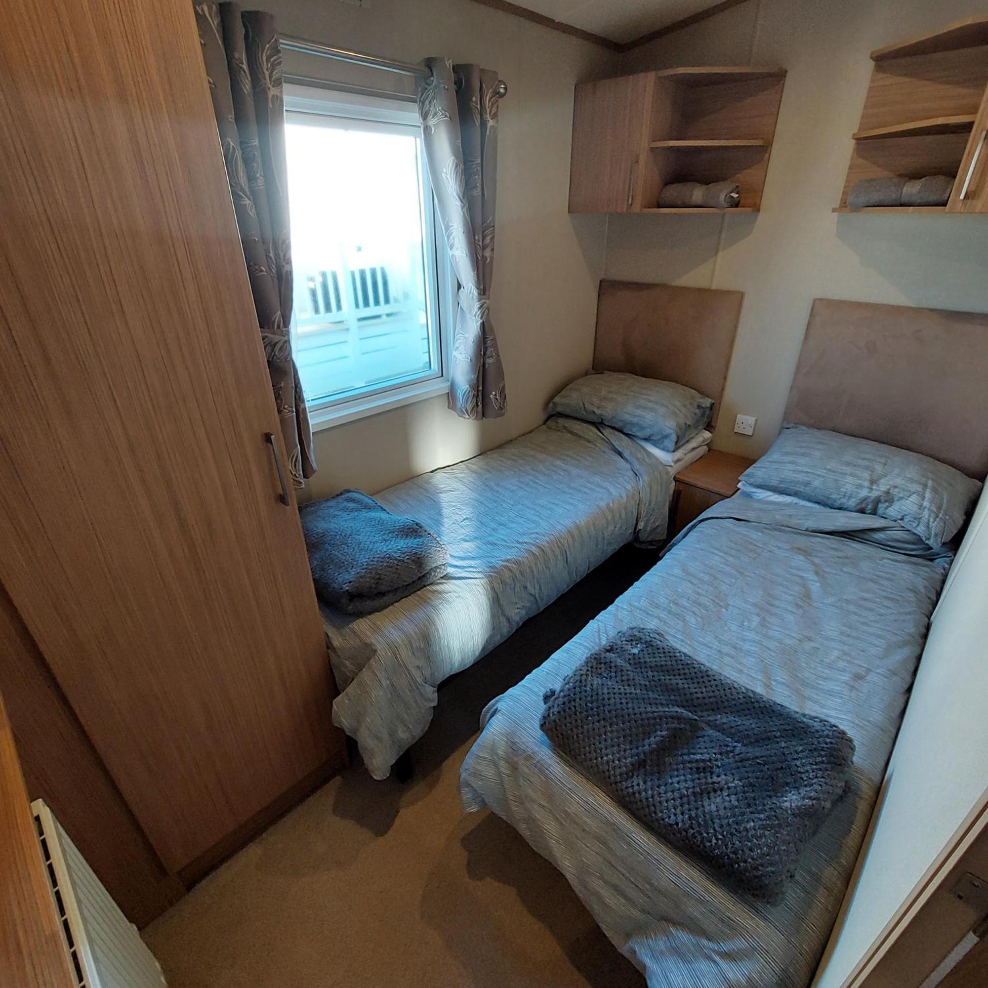 Ferienhaus Coastal