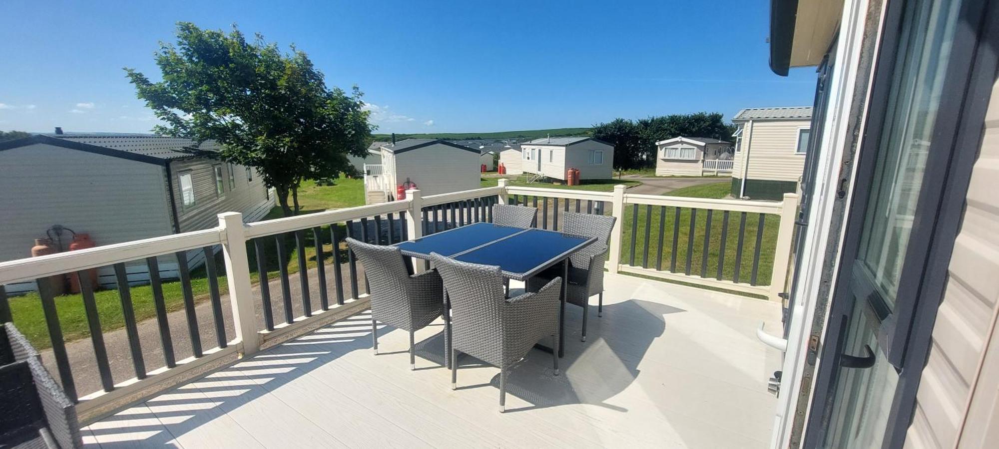 Casa vacanze Coastal Bude