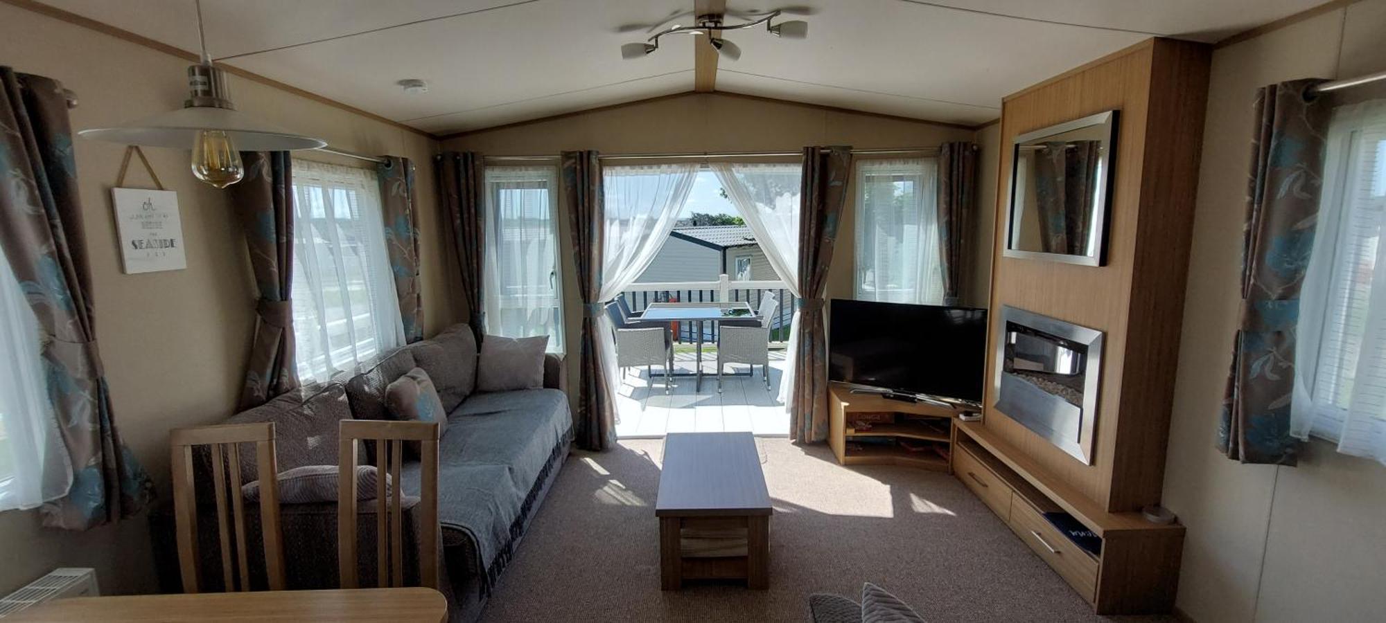 Coastal Casa vacanze Bude